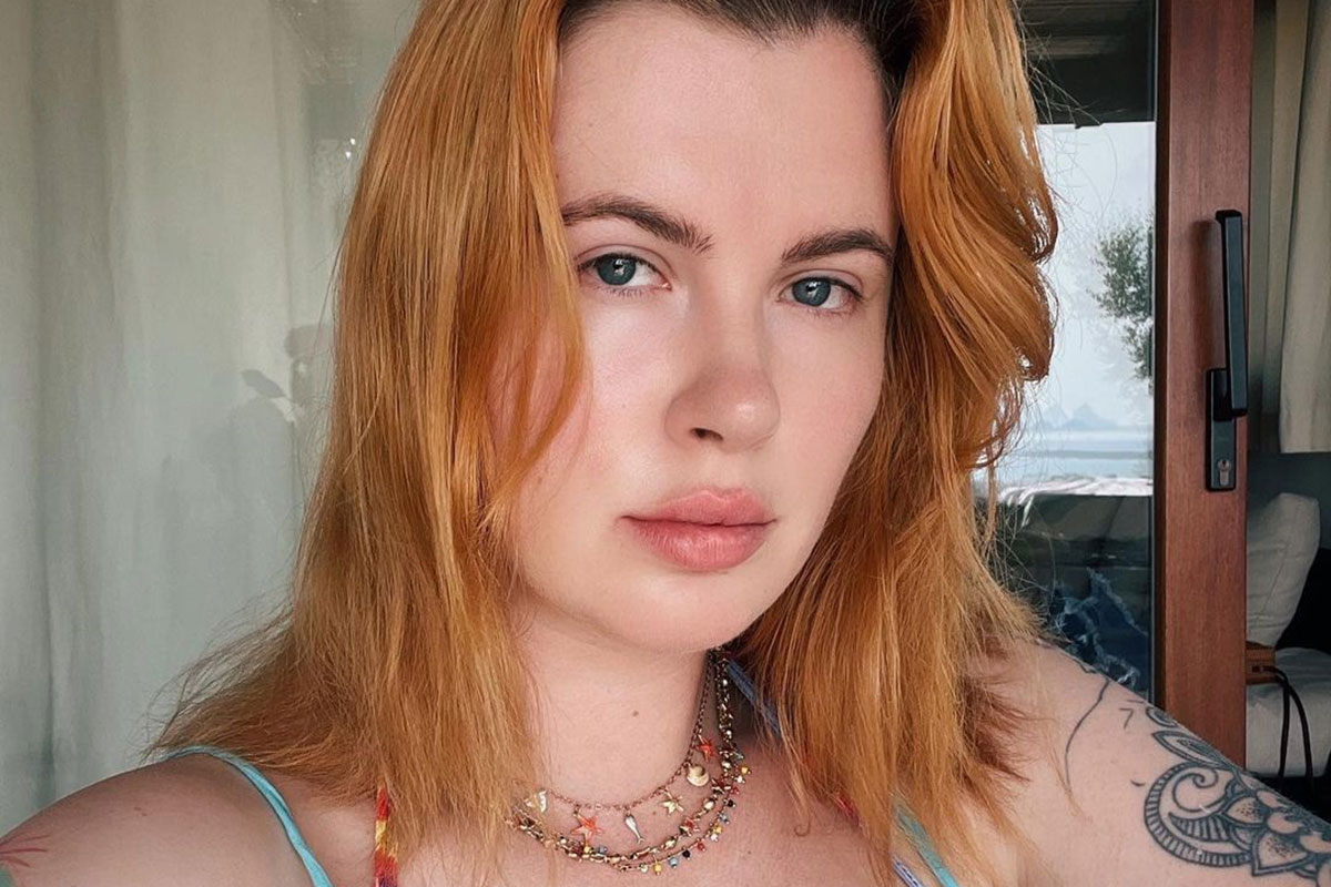 Internação de Perez Hilton causa gatilho na filha de Alec Baldwin
