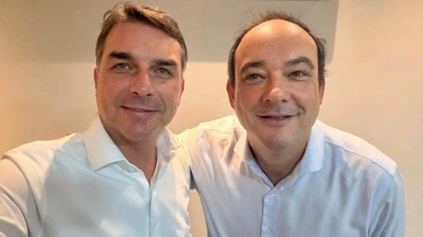 PL lança Flávio Roscoe ao governo de MG após saída de Cleitinho