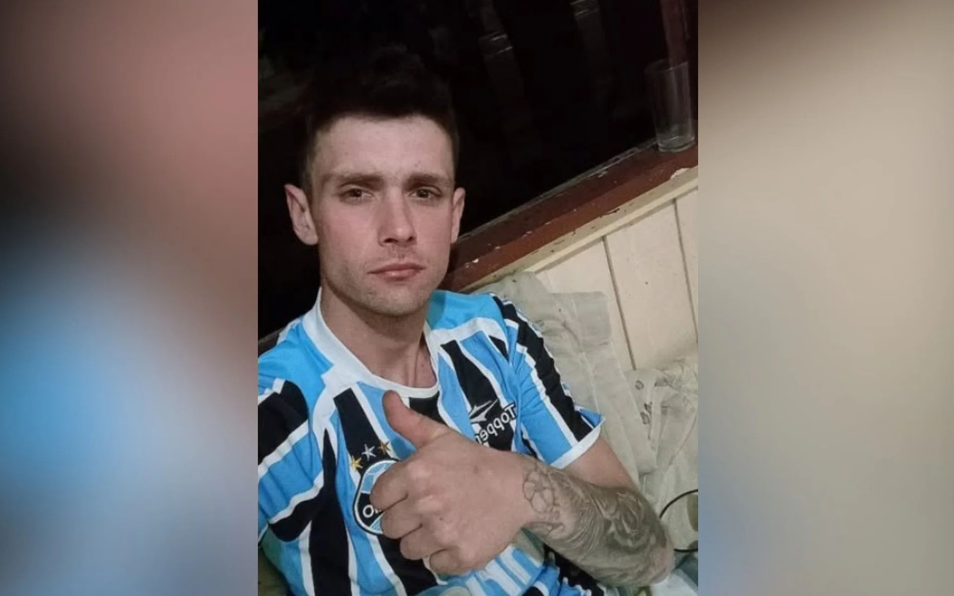 O que motivou a morte de jovem encontrado decapitado em Igrejinha três são indiciados abc+