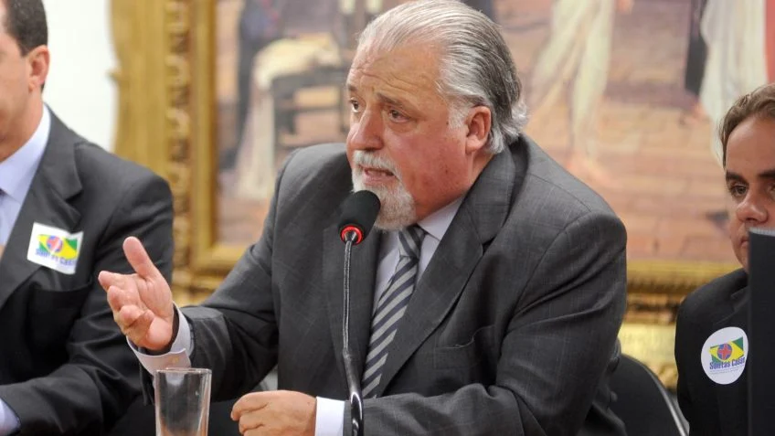 PSDB indica Mosconi como vice de Kalil na disputa pelo governo de MG