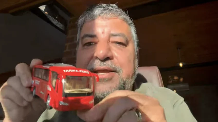 Família Garotinho usa royalties para “roubalheiras”, diz vice do PT