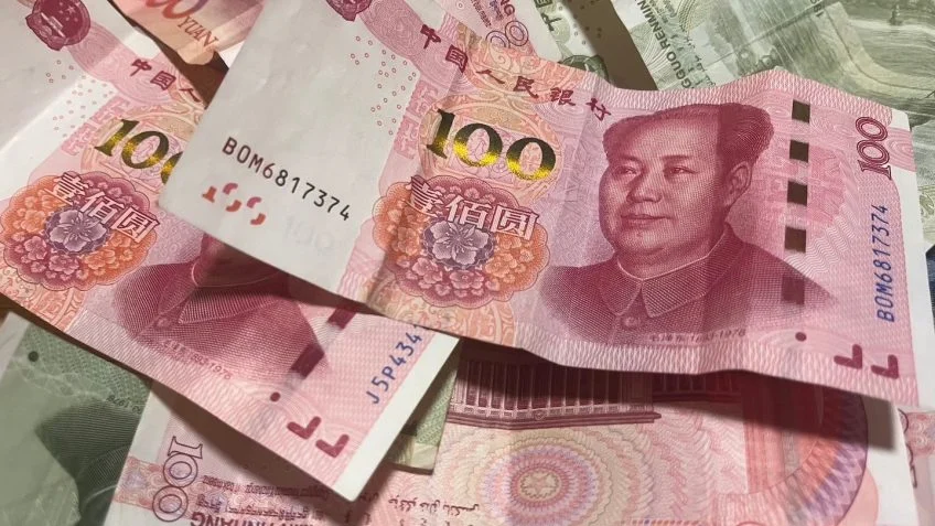 Tesouro quer emitir primeiros títulos Panda Bonds ainda em 2026