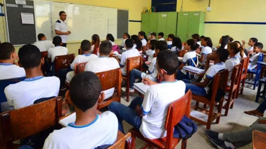 Resultado do Ideb é ótima notícia, diz Todos Pela Educação