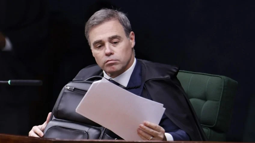 Mendonça diz que em um mundo ideal , não haveria decisões monocráticas