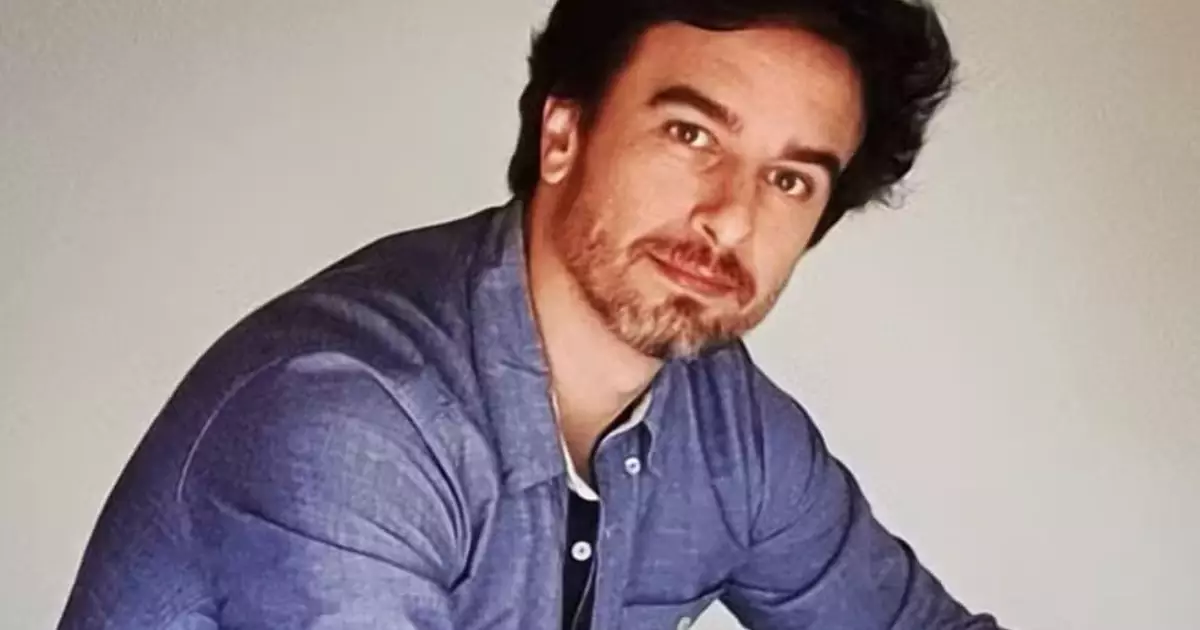 Caso Marco Furlan: polícia levanta suspeita de outro grave crime ator segue preso acusado de estupro contra criança de 5 anos em festa