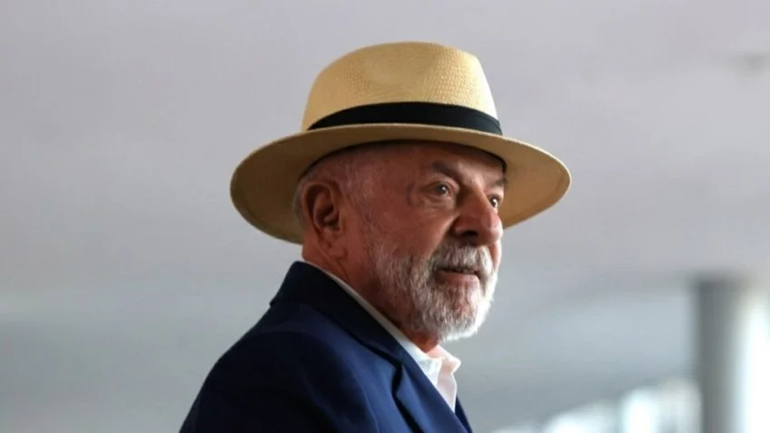 Ao vivo: Lula sanciona uso do FGTS em crédito a hospitais