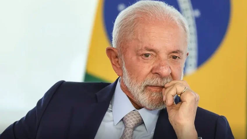 Ao vivo: Lula endurece penas por violência sexual digital