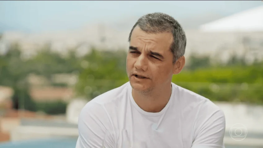 Wagner Moura critica identitarismo: fascismo de esquerda