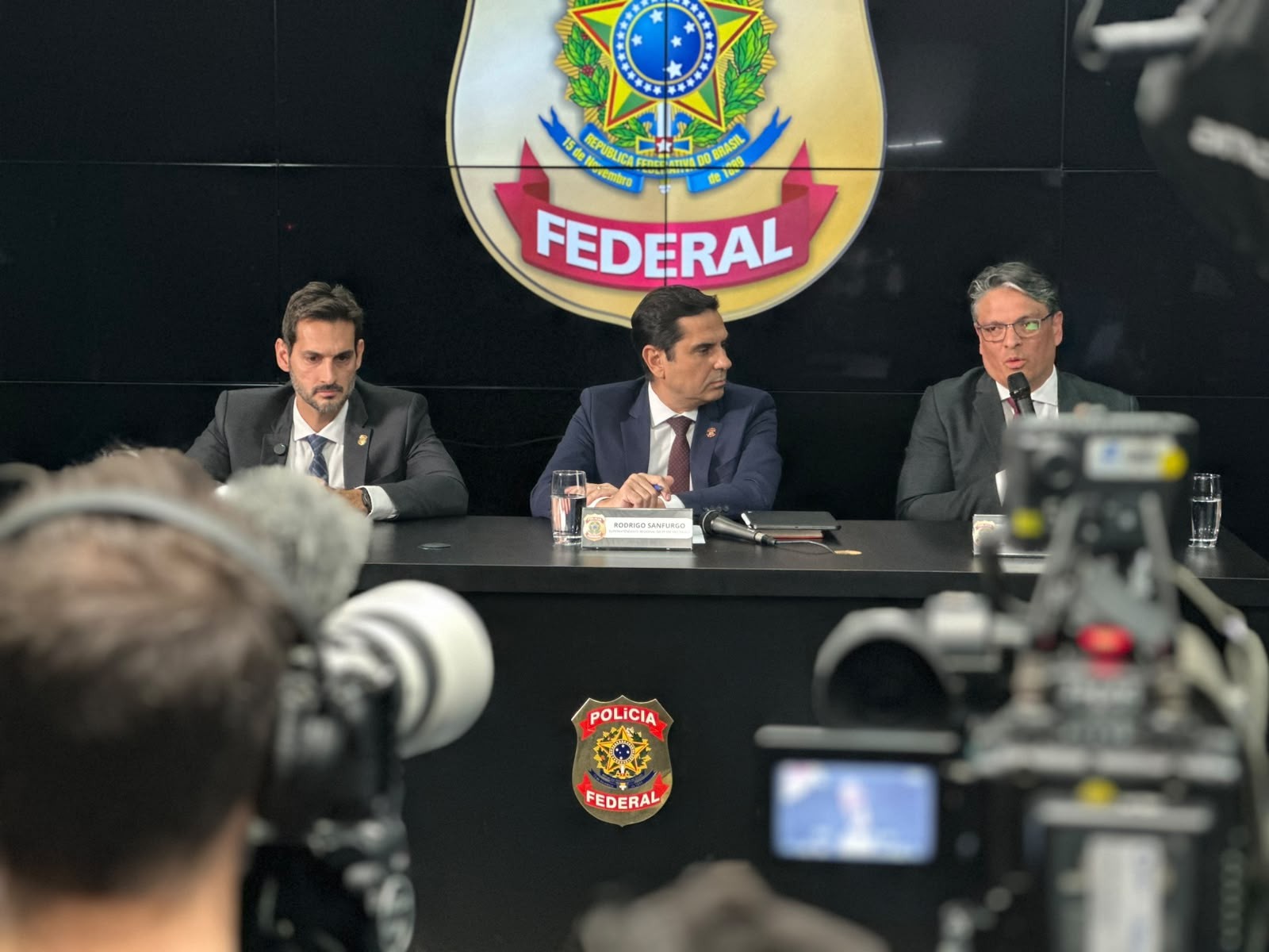 Acidente da Voepass: PF indicia 16 funcionários e ex-funcionários pela queda que matou 62 G1