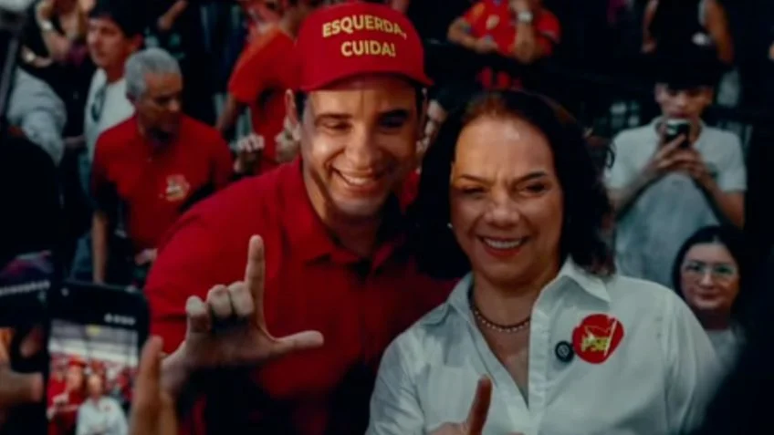 Vice em chapa com o PT no RN pede ao TSE para ser declarada branca