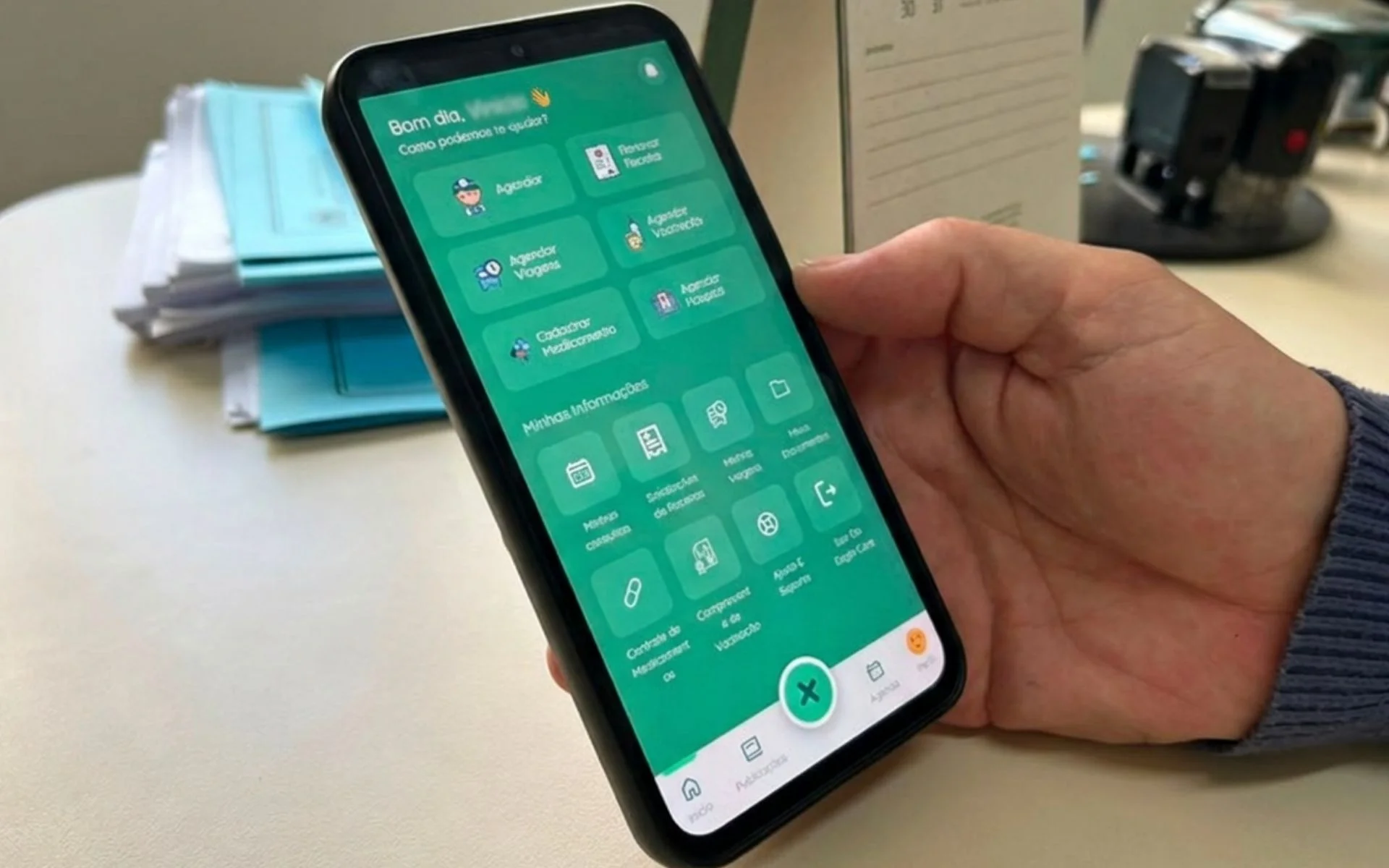Igrejinha implanta telemedicina para os moradores abc+
