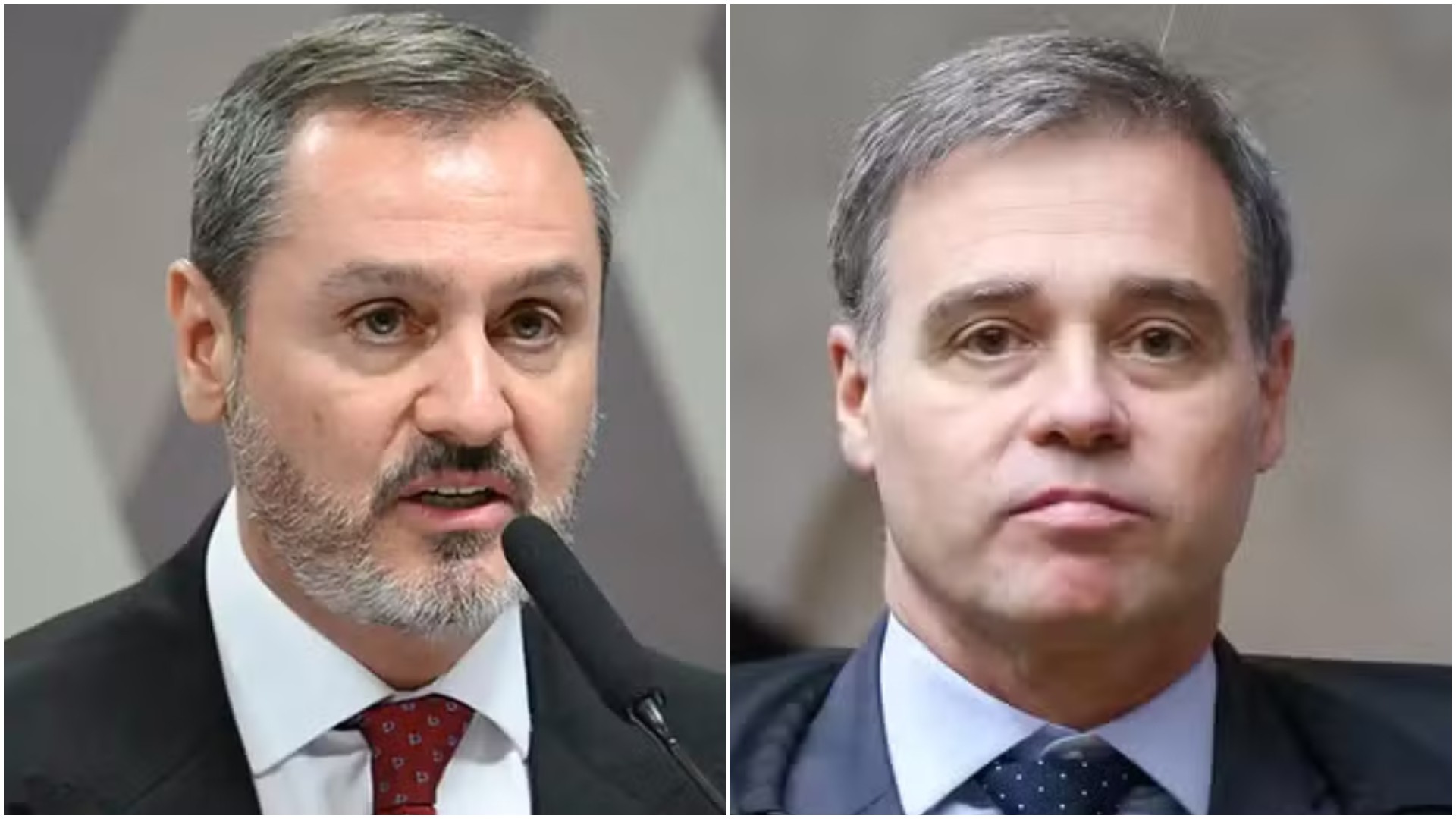 Governo promete aumentar efetivo das equipes que investigam corrupção G1