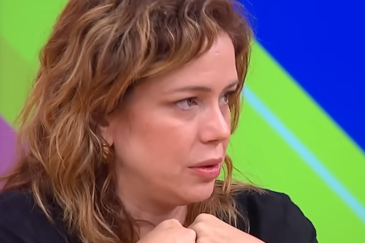 Leandra Leal critica canetas emagrecedoras e influenciador rebate 