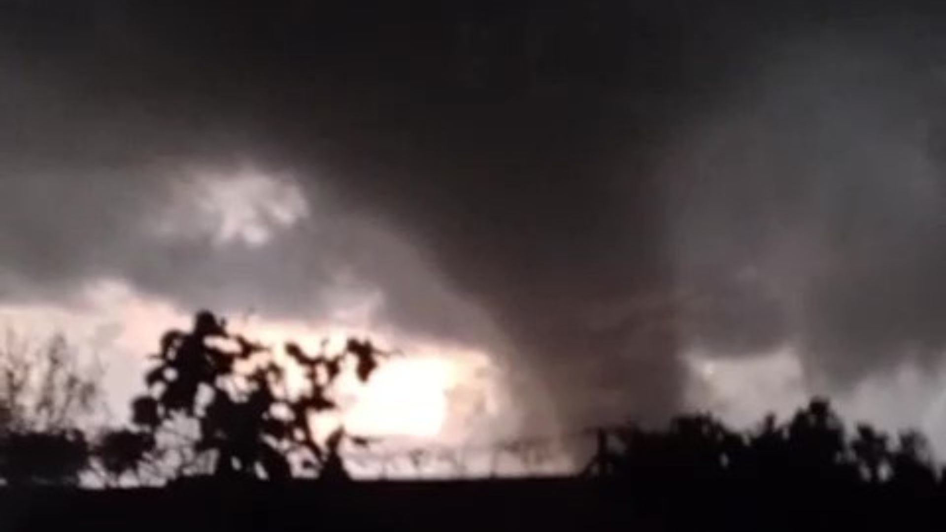 Tornados no RS: por que o estado é um dos mais propícios do ...
