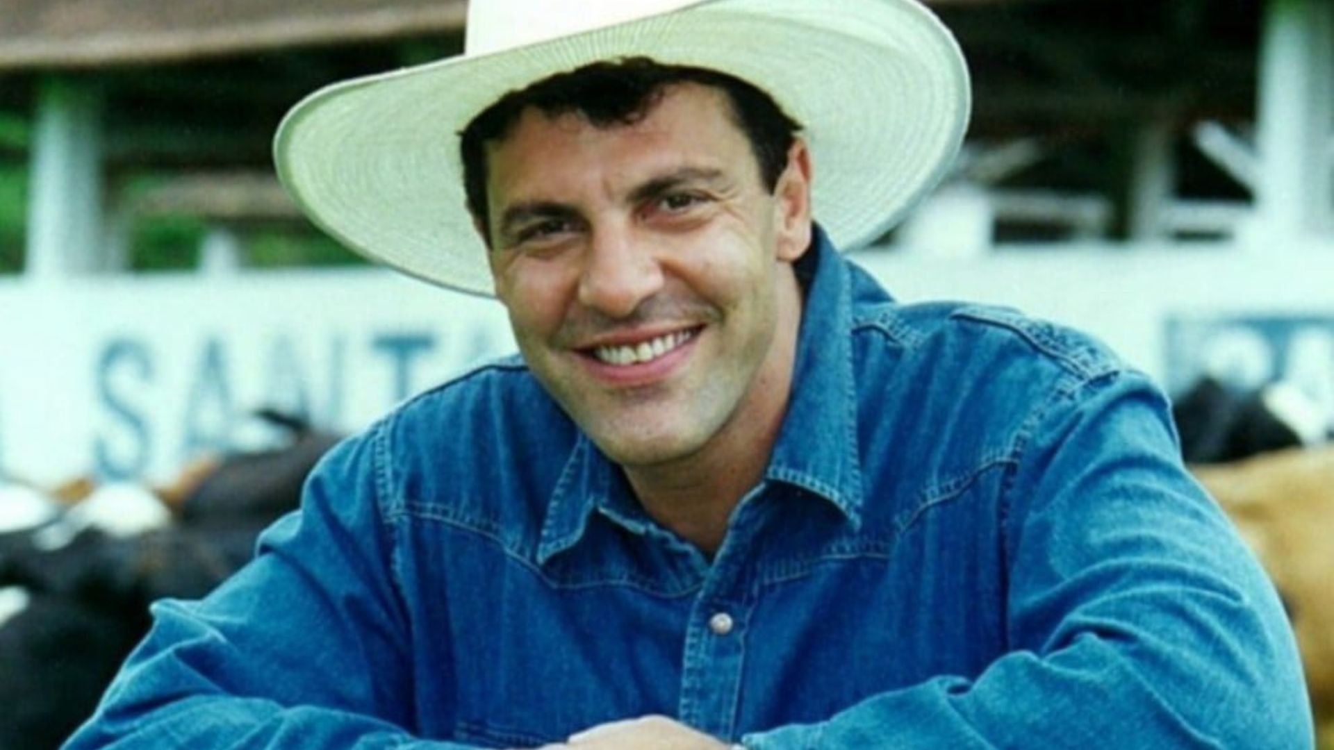 Morre aos 66 anos o ator Gerson Brenner, conhecido por novelas da TV Globo nos anos 90 | TMC