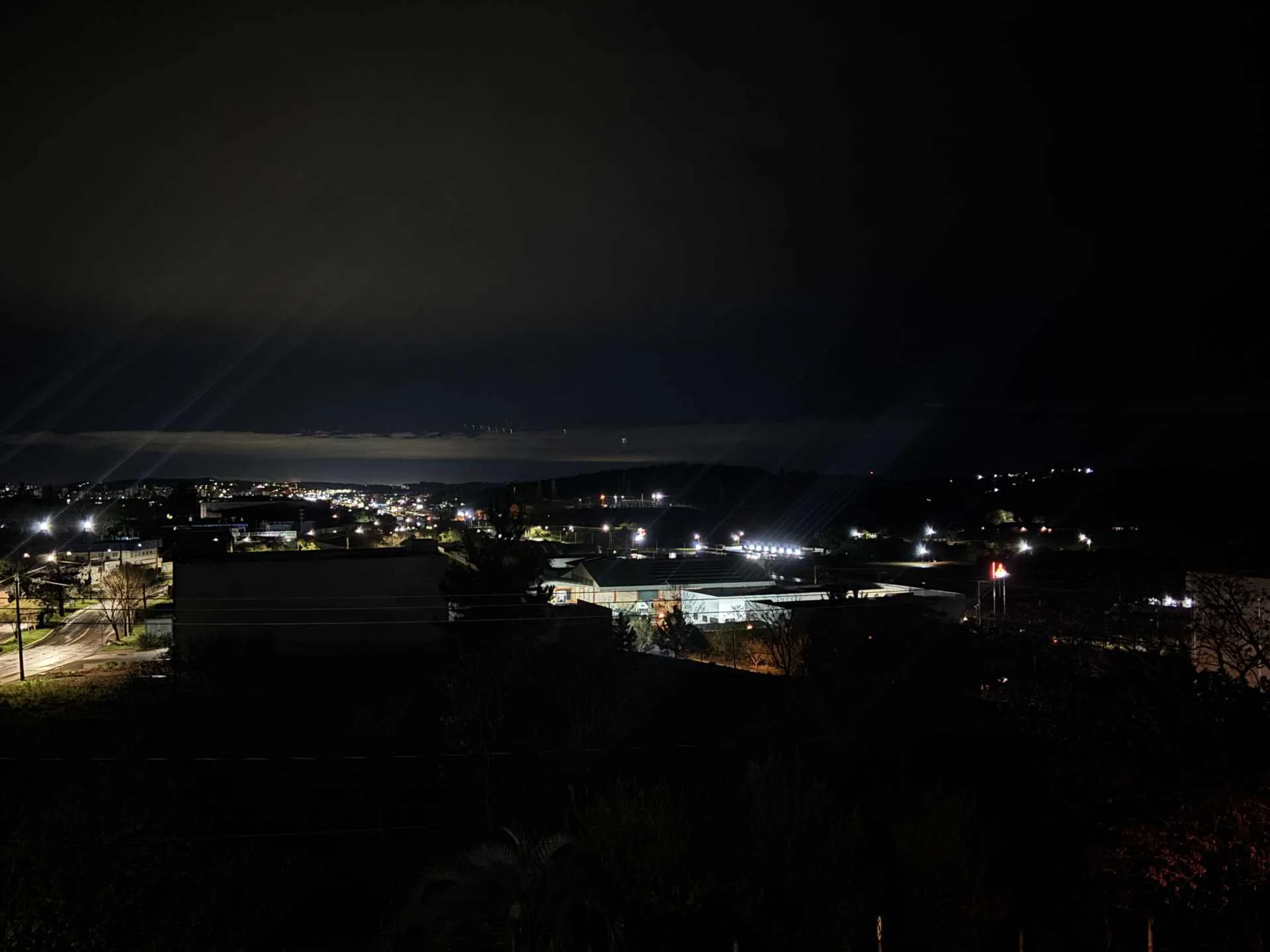 Temporal perde força no Rio Grande do Sul, mas sexta-feira ainda terá vento forte abc+
