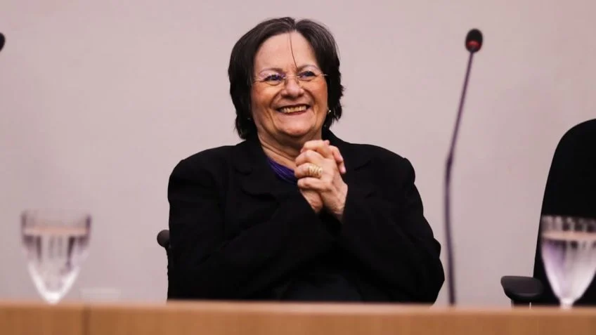 Relembre a criação da Lei Maria da Penha, que completa 20 anos