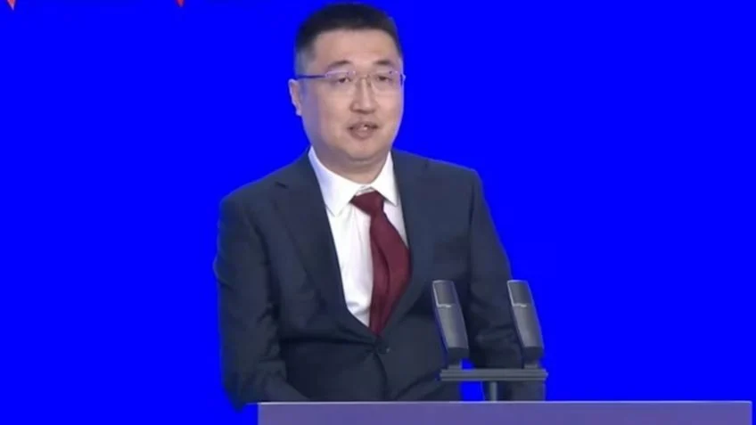 Quem é Xu Yangtian, arquiteto recluso da ascensão global da Shein