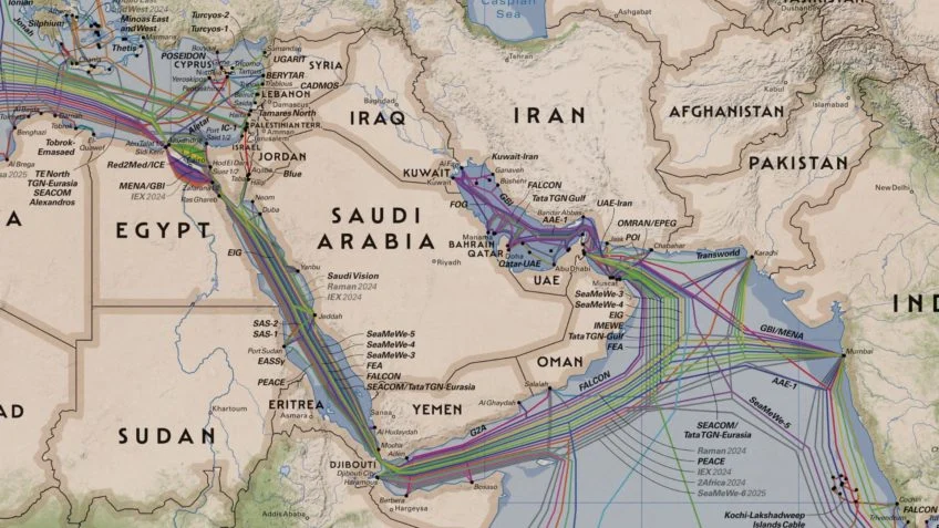 Arábia Saudita, Turquia e Paquistão assinam acordo de defesa