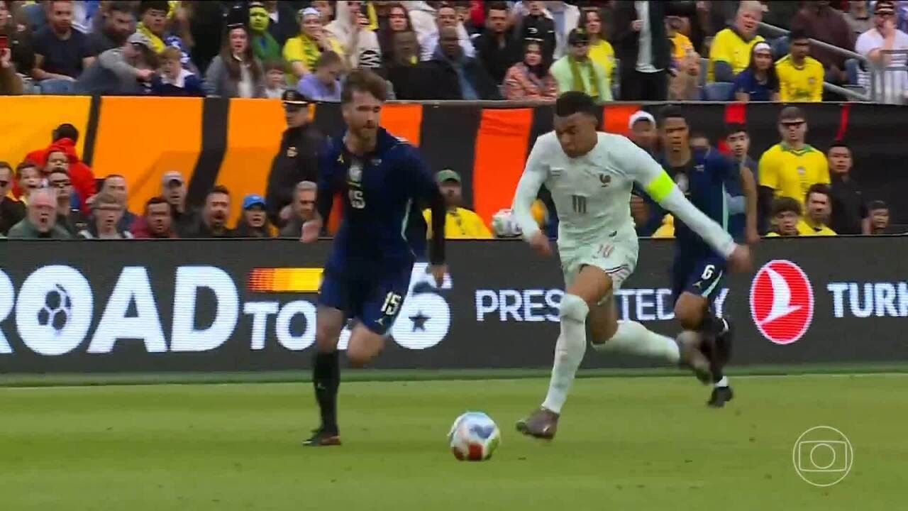 Brasil x França: veja os memes sobre derrota da seleção no ...