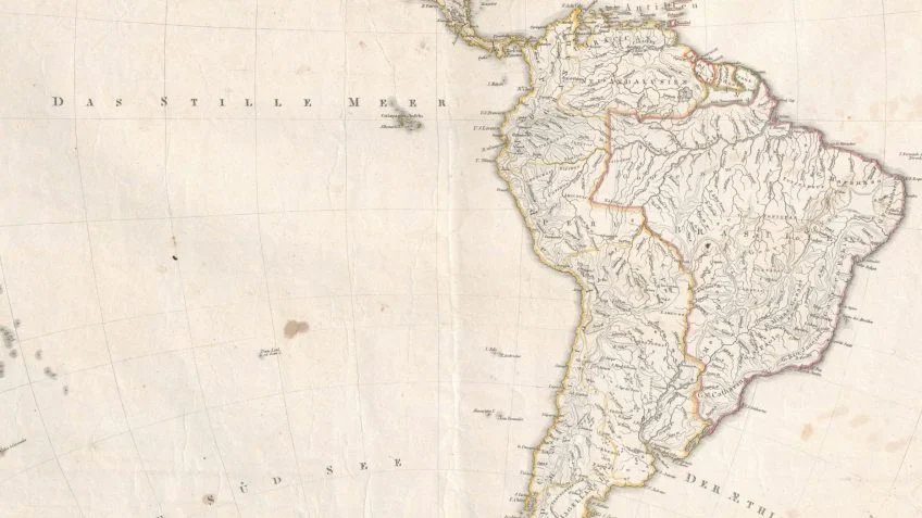Como os países organizam seus territórios e por que isso importa