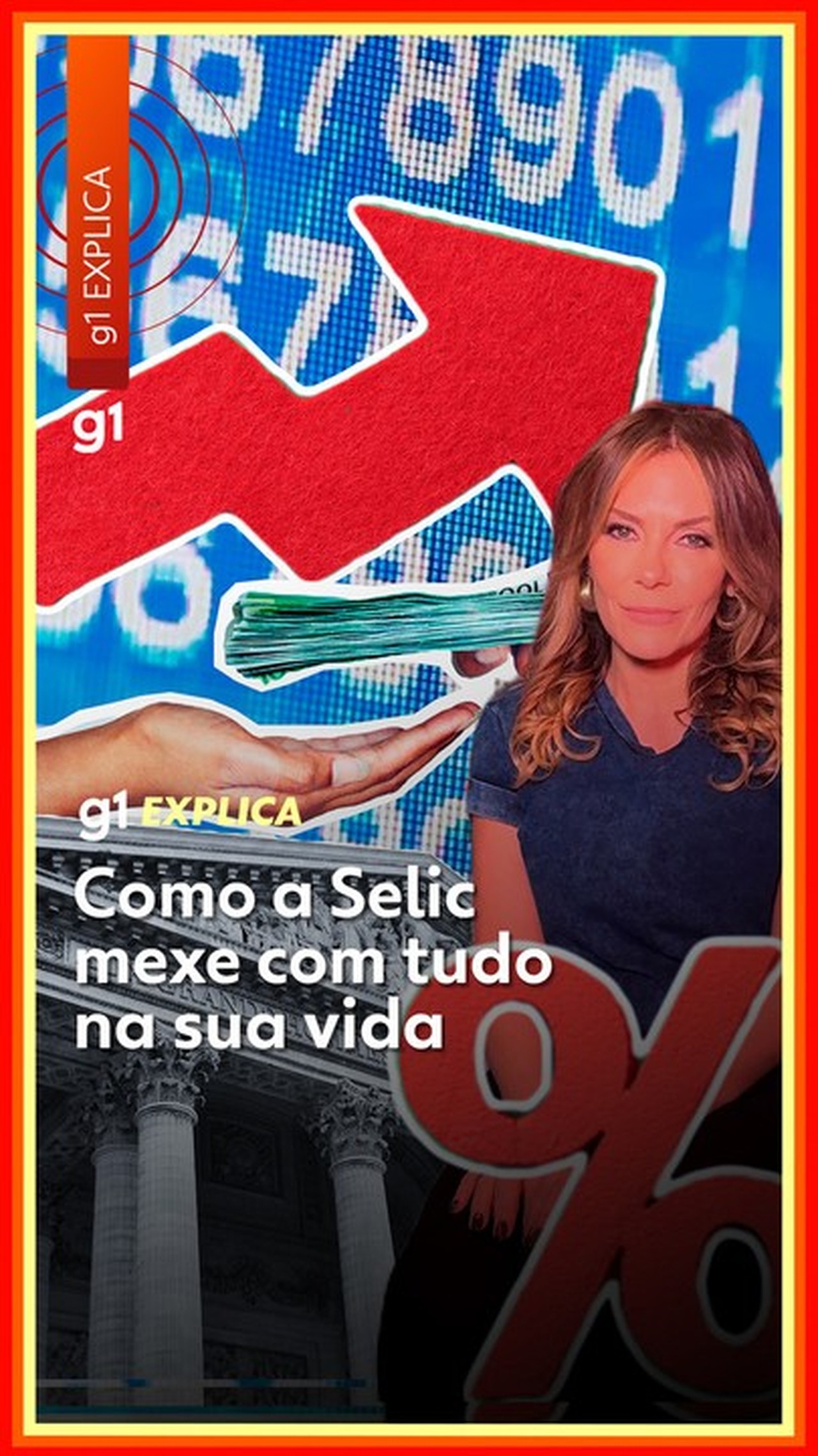 Selic a 14%: o que muda na sua prestação, no seu cartão e no seu dinheiro guardado Entenda G1