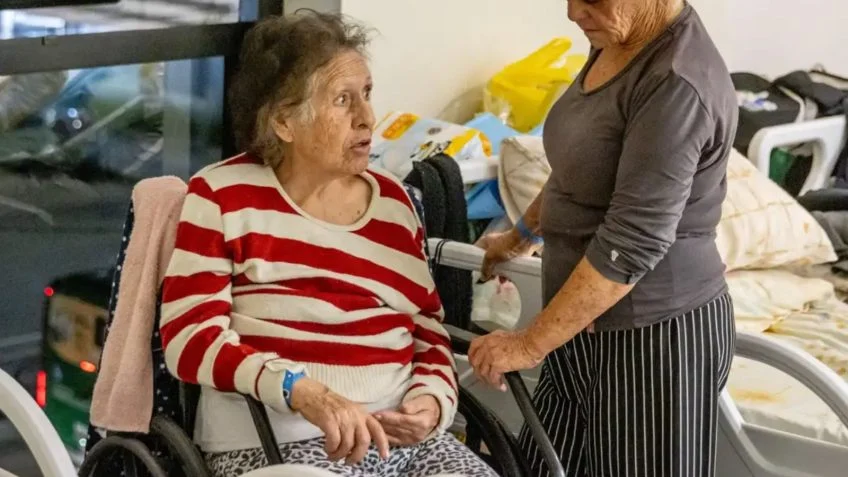 Idosos podem estar consumindo menos B12 do que deveriam, diz estudo