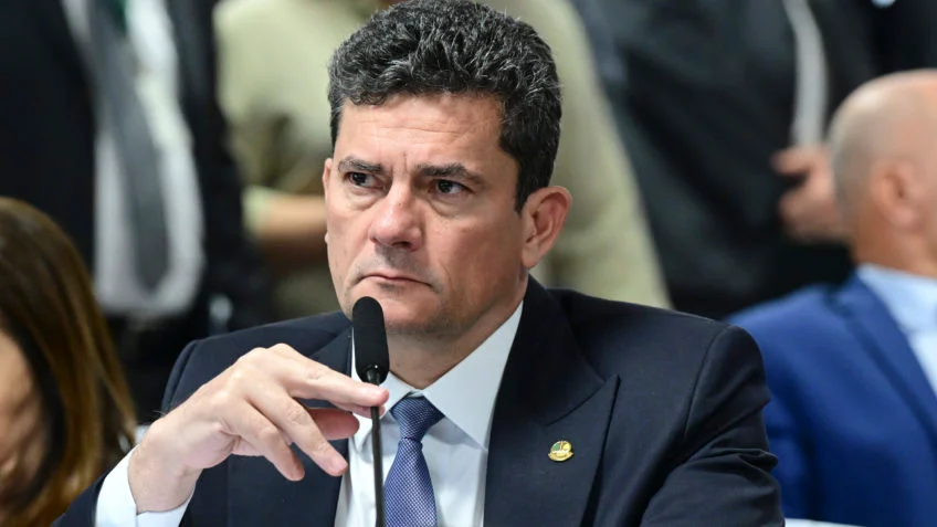Moro defende aliança com Valdemar e diz que ele já pagou pelos erros