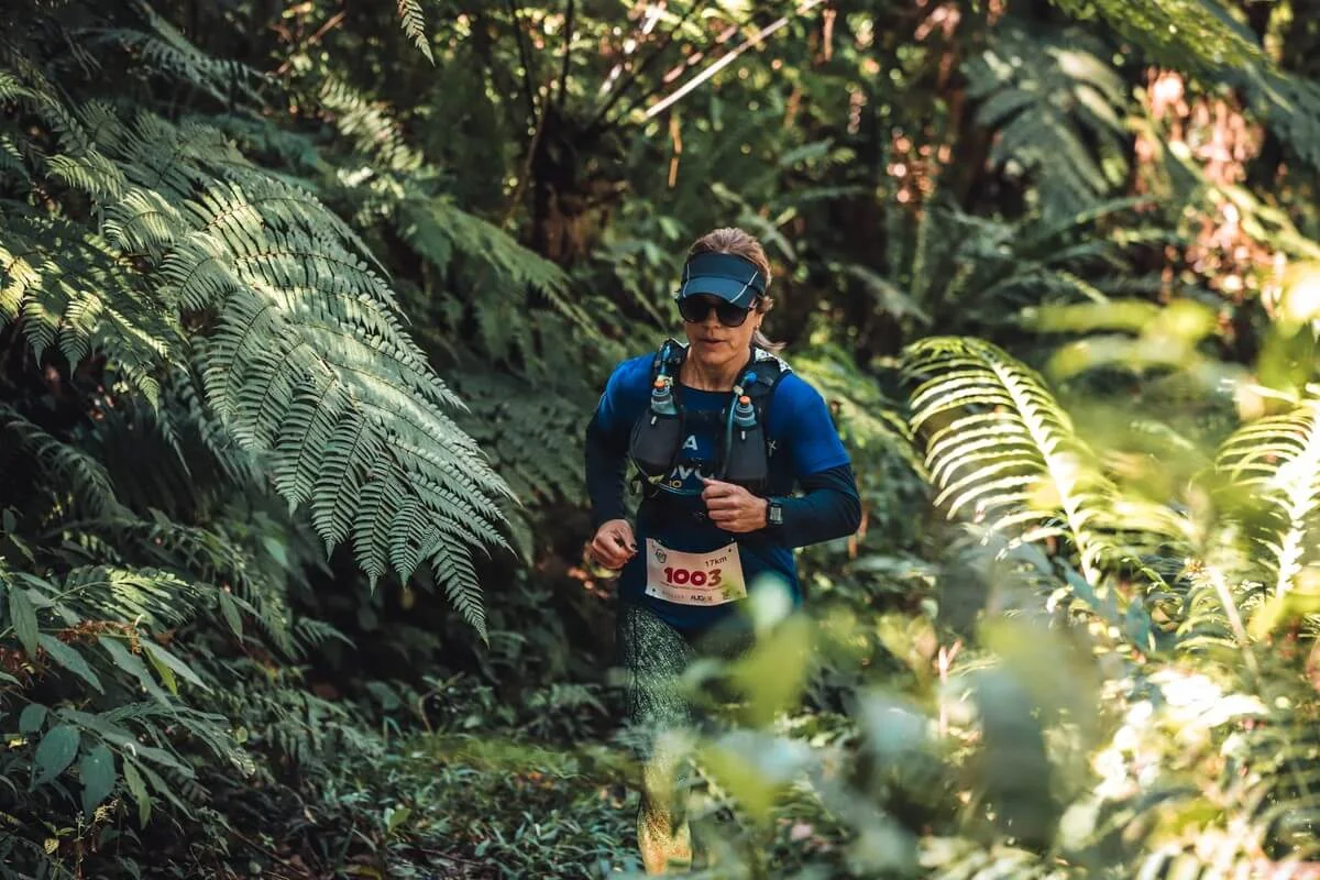 Ninho das Águias recebe 6ª edição de ultramaratona de 50 quilômetros abc+