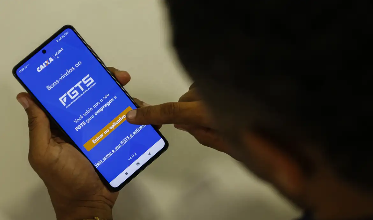 Desenrola 2.0: Consulta ao FGTS para quitar dívidas começa hoje
