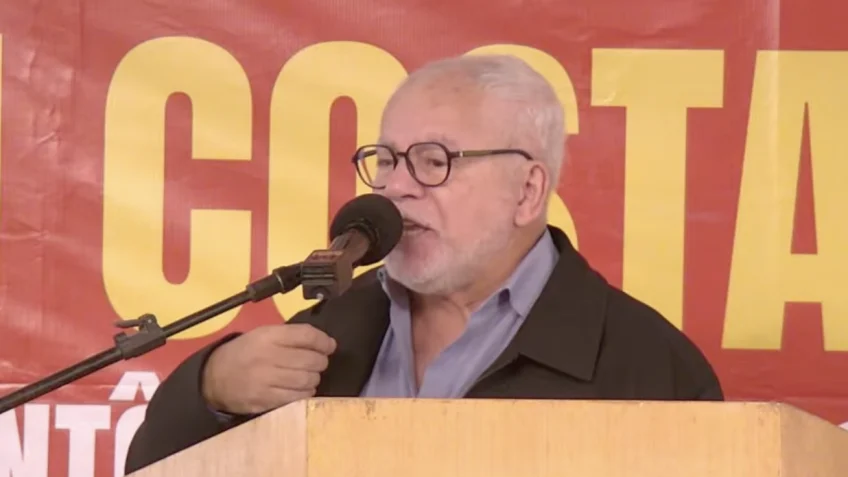 PCO declara apoio 1000% ao Hamas em evento de campanha