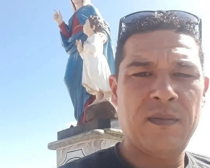 Te perder me quebrou por inteiro : Identificado motorista que morreu após carro colidir contra passarela da BR-116 abc+