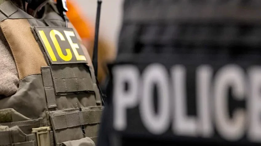 Após mortes, ICE vai equipar todos os agentes com câmeras corporais