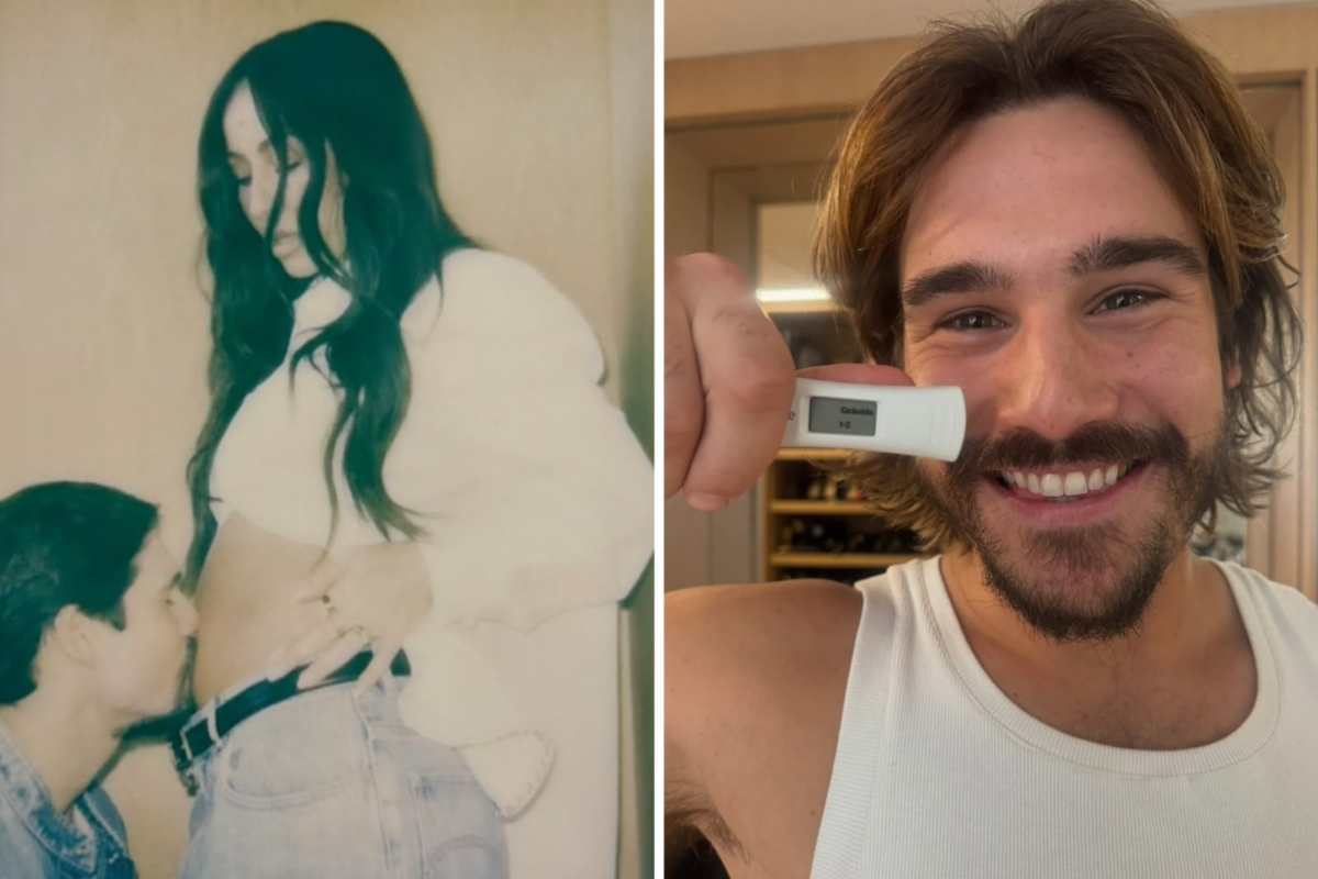 Sabrina Sato faz homenagem a Nicolas Prattes no Dia dos Pais