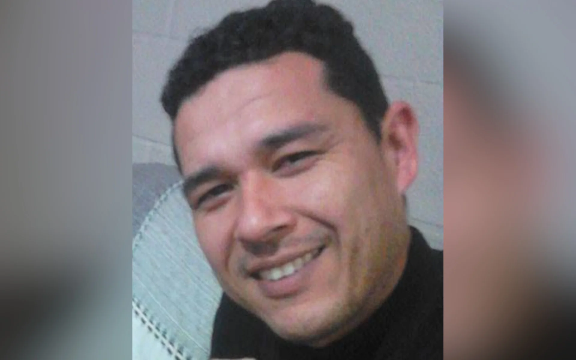 Corpo de motorista que morreu após colidir contra pilar de passarela da BR-116 será sepultado em São Leopoldo abc+