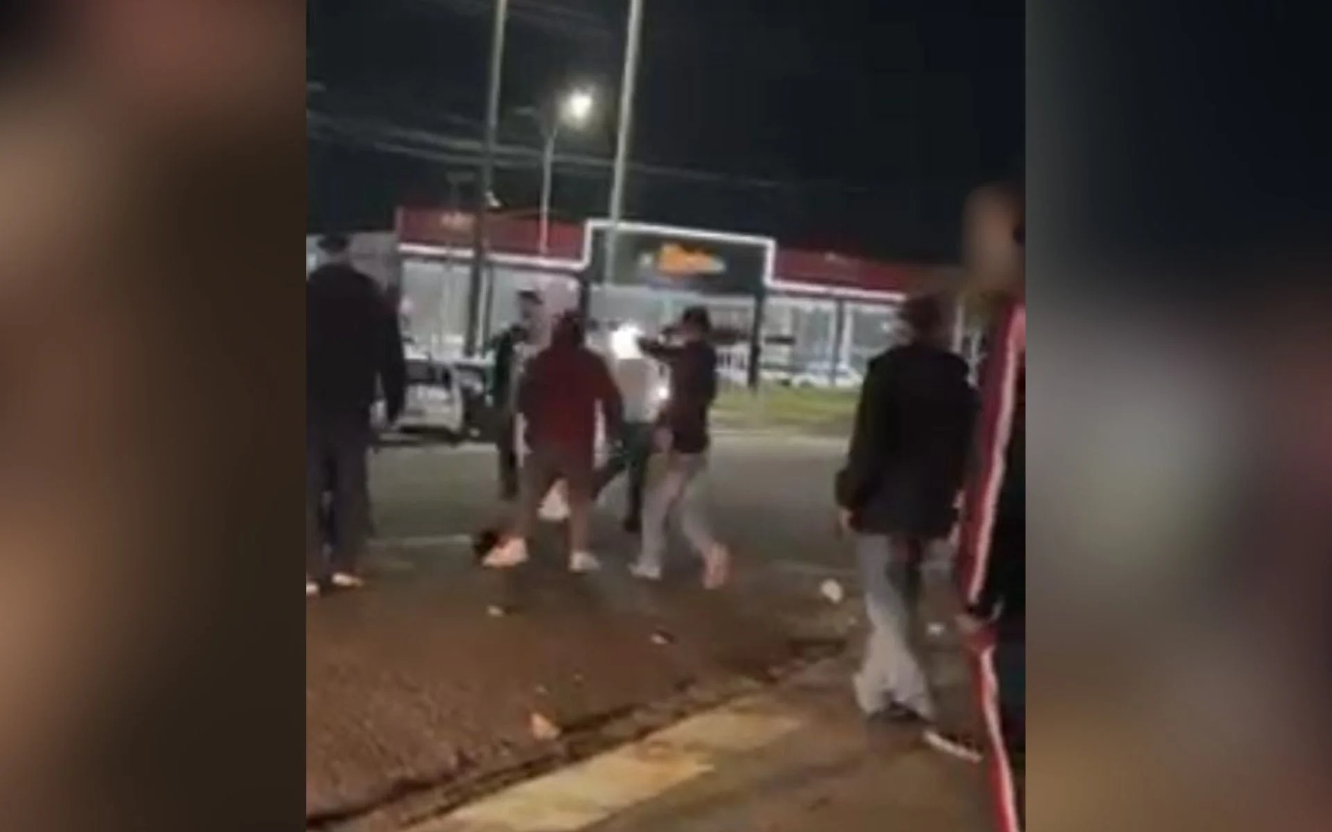 Jovem de 19 anos é morto por tiro em briga generalizada no Vale do Sinos abc+