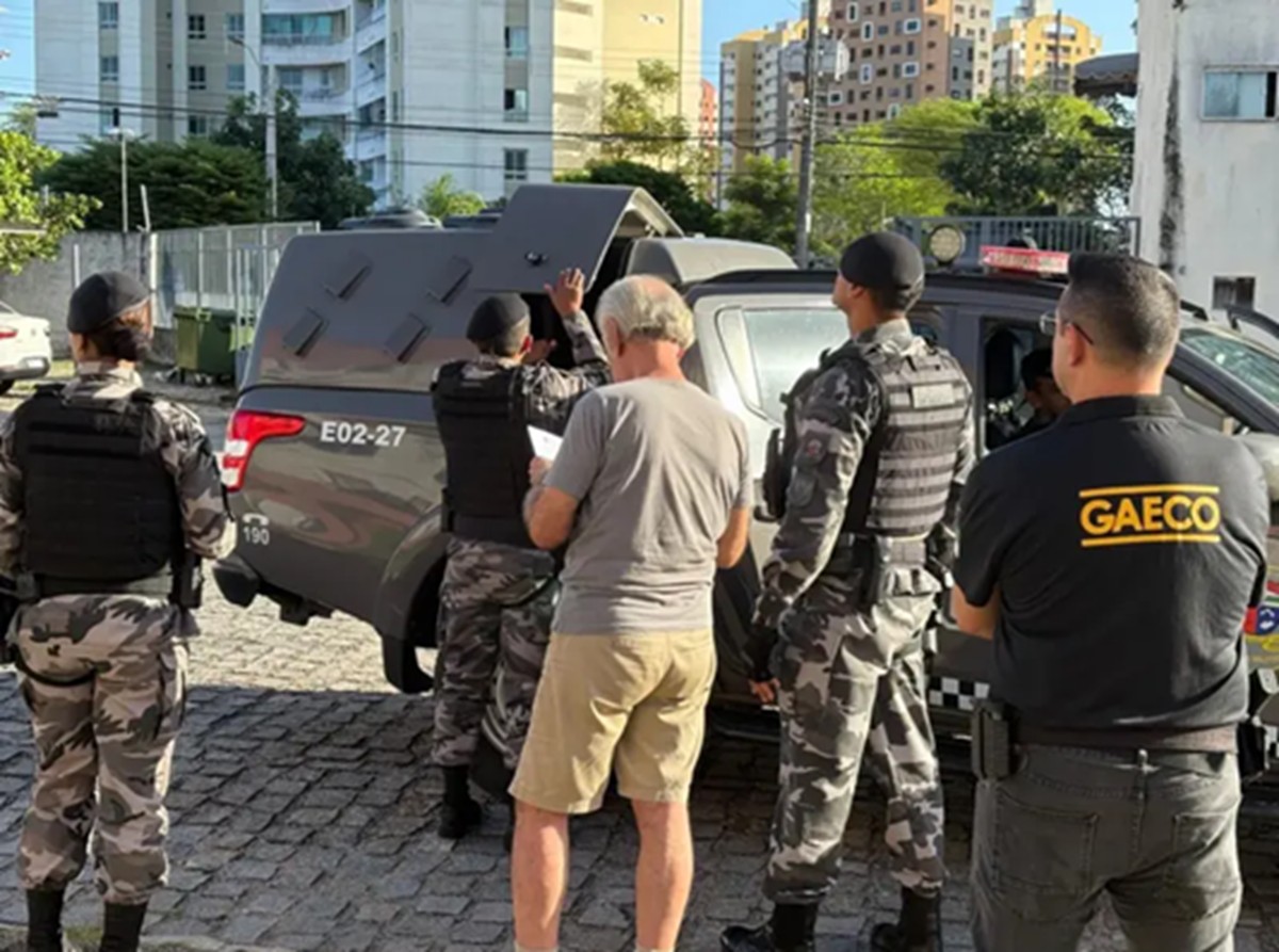 Por que Justiça voltou a prender o ex-marido de Maria da Penha G1