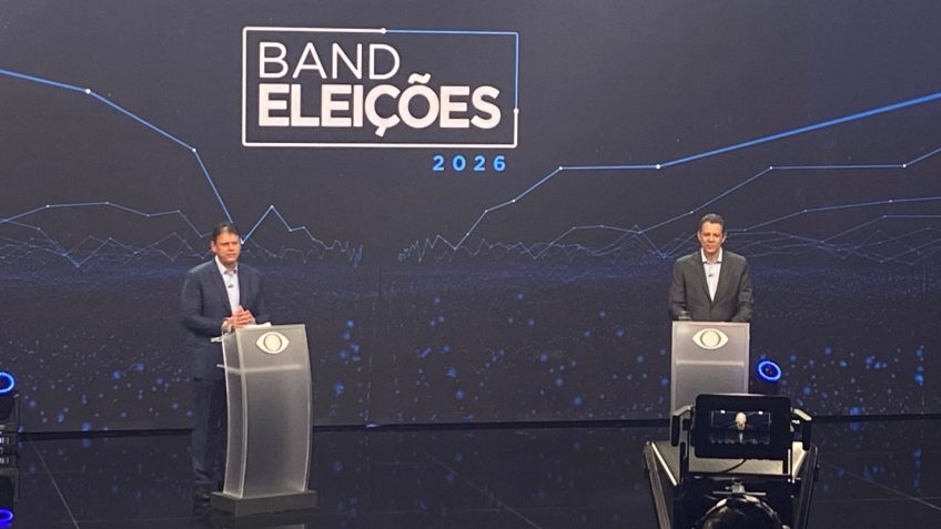 Haddad fala em “epidemia” de crimes contra mulheres em SP