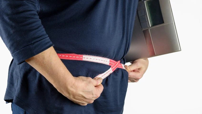 Obesidade e deficiência de vitamina D elevam risco de morte