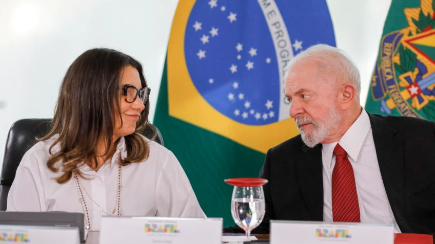 André Marsiglia A censura burra do governo Lula