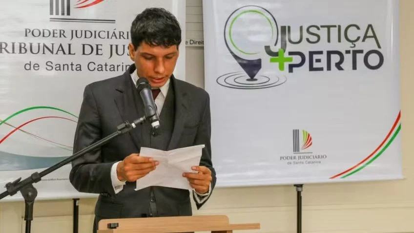 Apib pede ao CNJ apuração de afastamento de juiz em SC