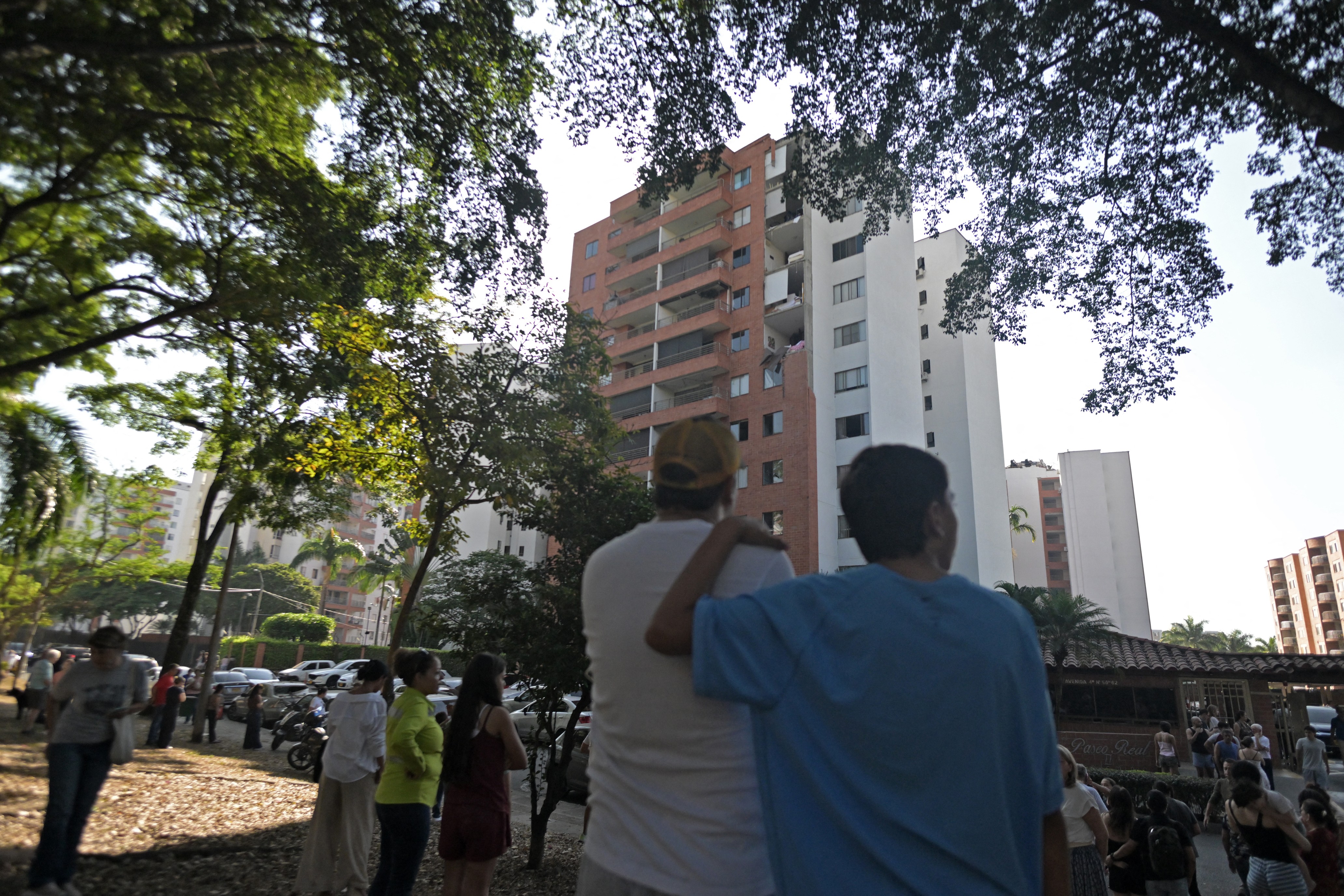 Terremoto de magnitude 7,4 atinge a Colômbia e chacoalha Bogotá G1