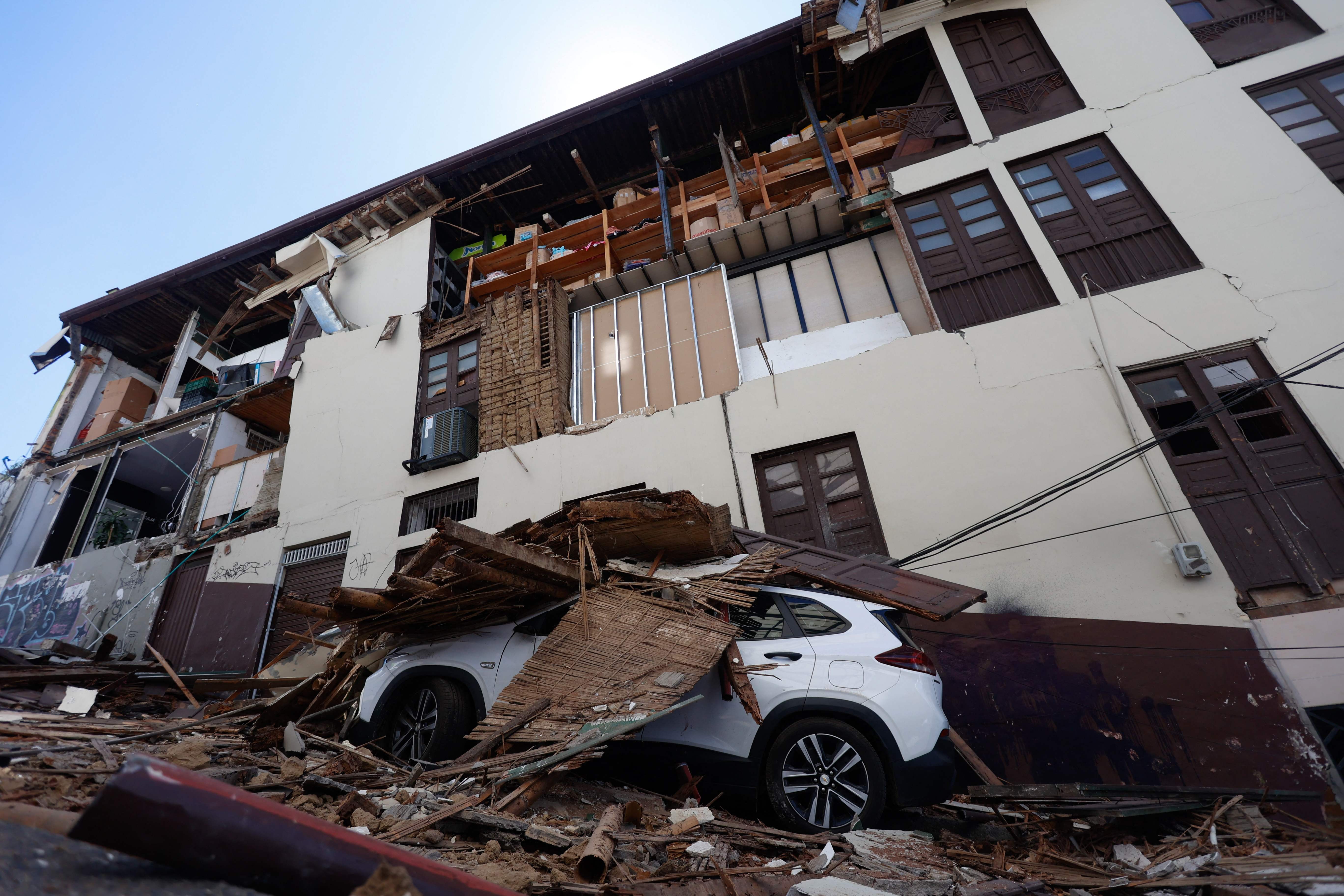 Entenda por que a Colômbia está entre as áreas de maior risco de terremotos do mundo