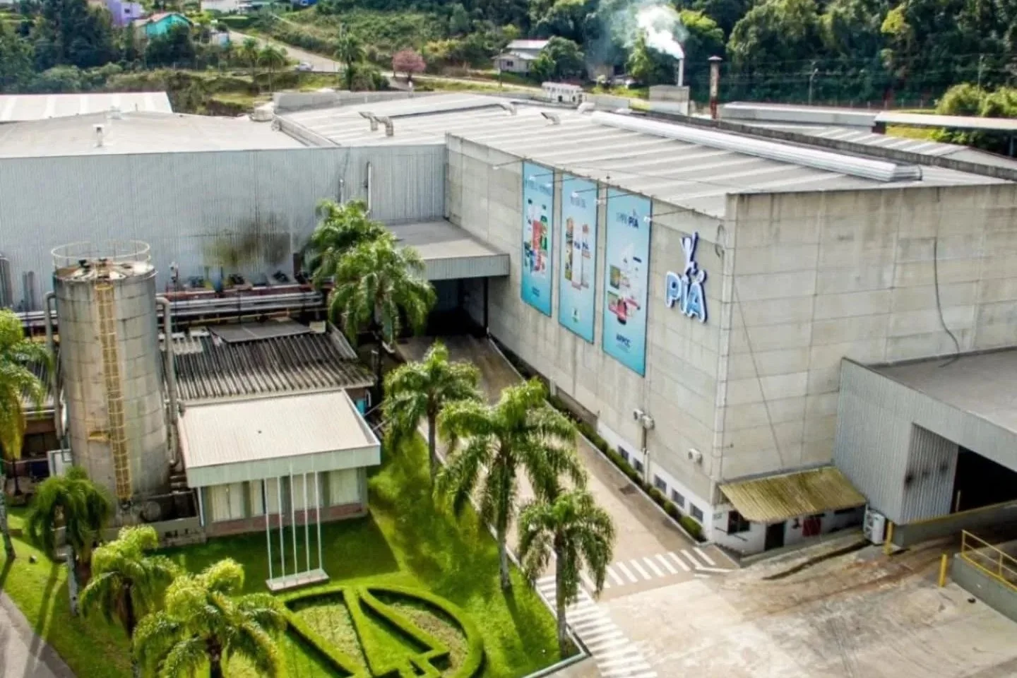 Piá suspende produção em meio a negociação com a Tirol entenda abc+