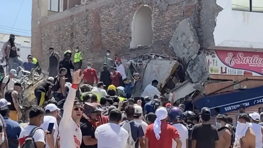 Entenda a diferença entre os terremotos na Colômbia e na Venezuela