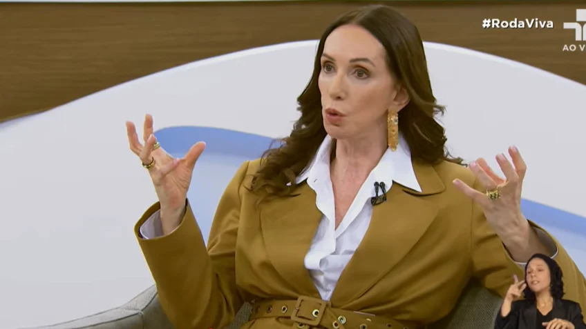 Eleitor apartidário será o eleitor em disputa, diz Cila Schulman