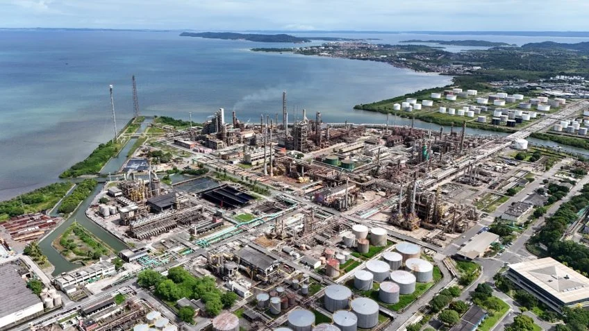 Opinião Refinarias e terminais: importante evitar zonas cinzentas na regulação