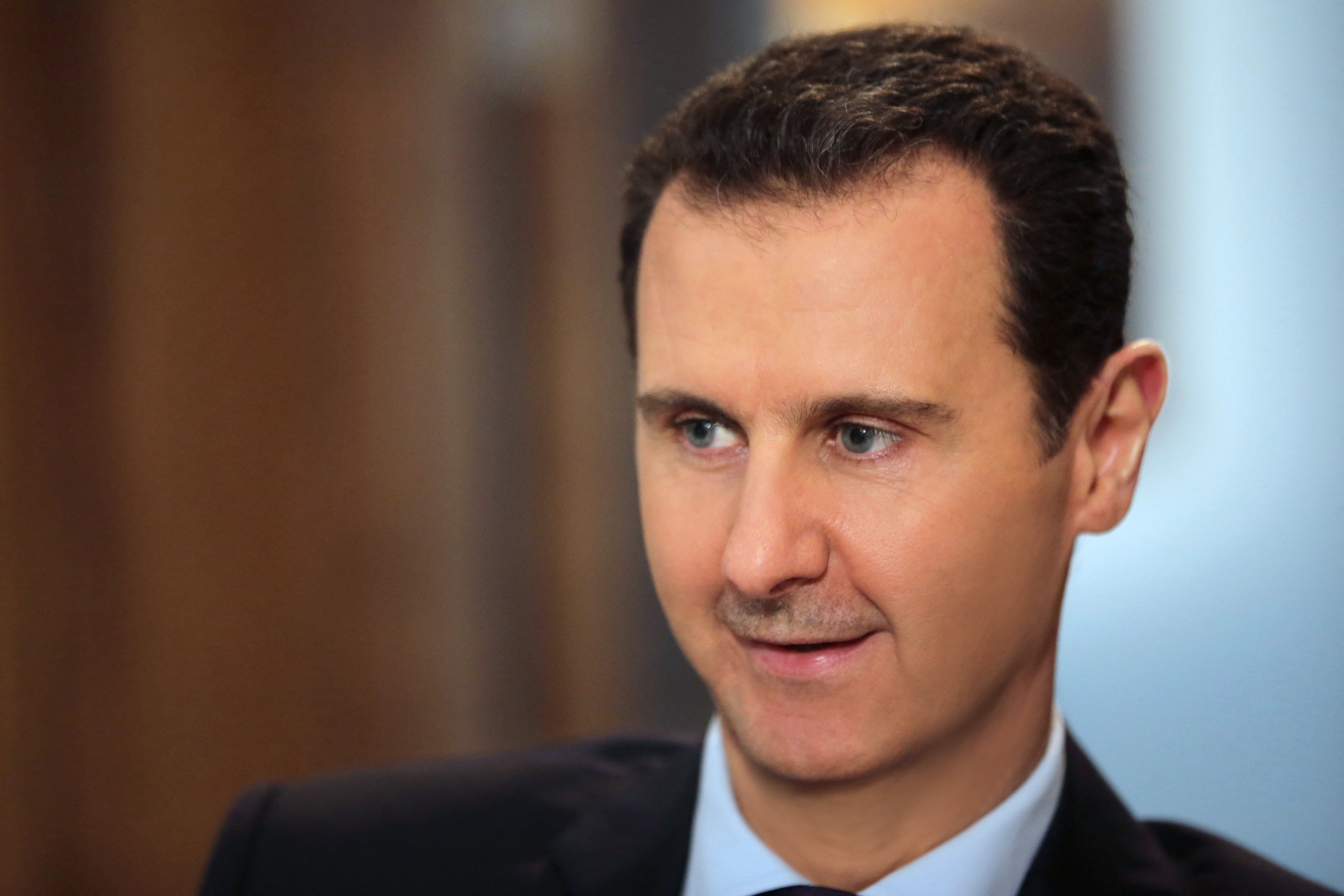 Síria condena Assad à morte por crimes contra a humanidade G1