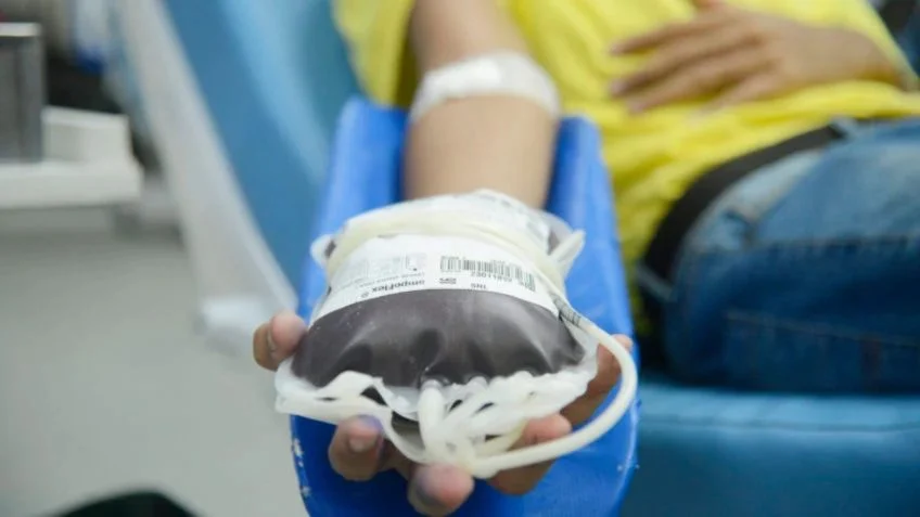 Governo atualiza regras para doação de sangue no país saiba o que muda