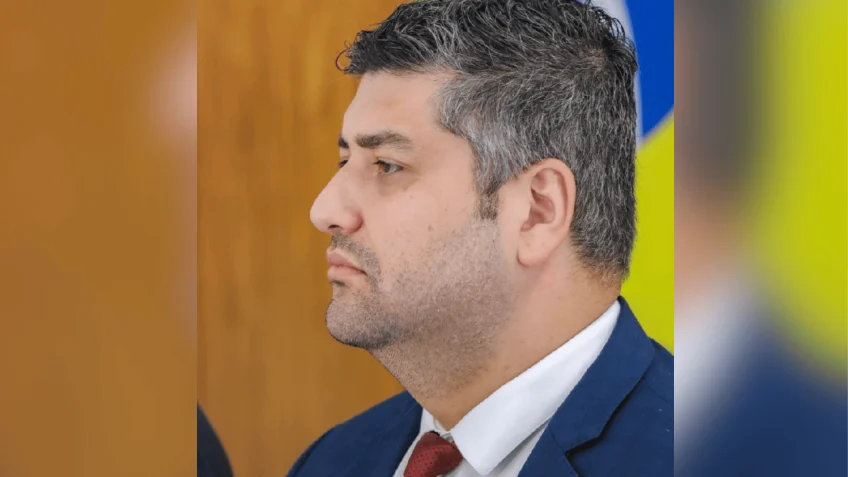 Lula nomeia Oswaldo Malatesta Neto para chefia do Gabinete Pessoal